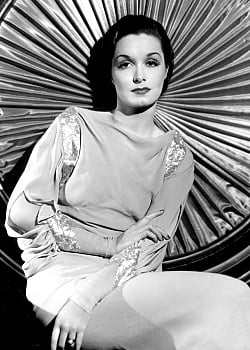 Gail Patrick